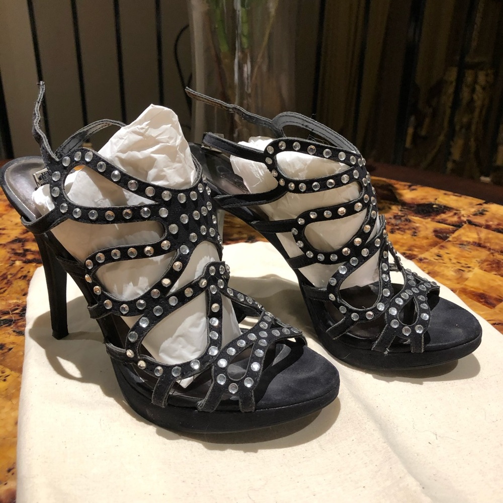 Carlos Santana Heels size 7.5